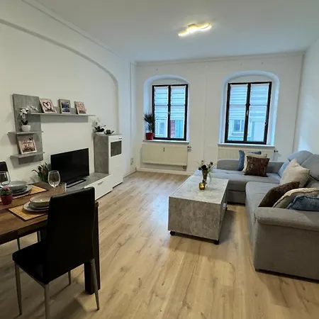 Appartement Pension Arthur Meißen