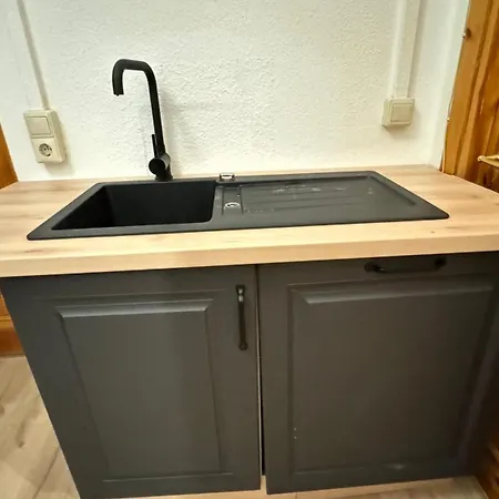 Pension Arthur Appartement