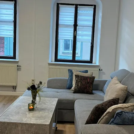 Pension Arthur Appartement *