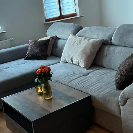Pension Arthur Appartement