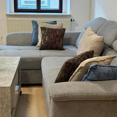 Appartement Pension Arthur *