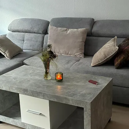 Pension Arthur Appartement