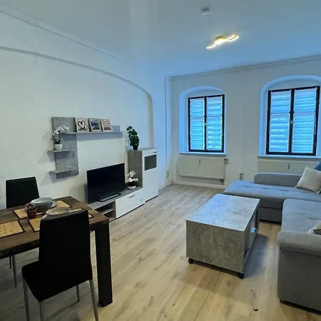 Appartement Pension Arthur